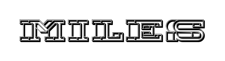 Future Zing Regular  Free Fonts Download