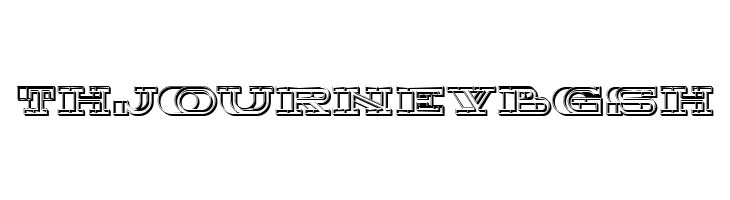 Future Zing Regular  Free Fonts Download