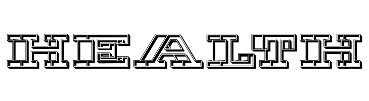 Future Zing Regular  Free Fonts Download