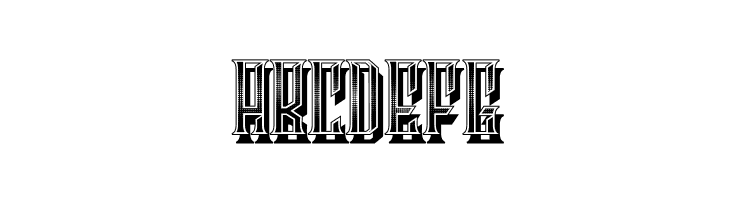 Bizarre Regular  Free Fonts Download