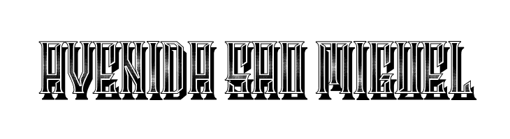 Bizarre Regular  Free Fonts Download