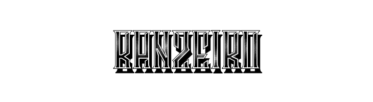 Bizarre Regular  Free Fonts Download