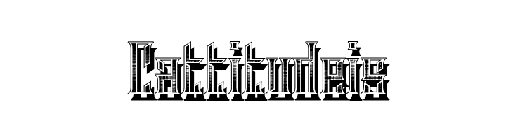 Bizarre Regular  Free Fonts Download