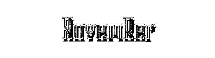 Bizarre Regular  Free Fonts Download