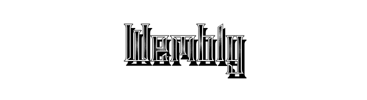 Bizarre Regular  Free Fonts Download