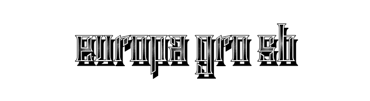 Bizarre Regular  Free Fonts Download