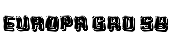 Exotica Regular  Free Fonts Download