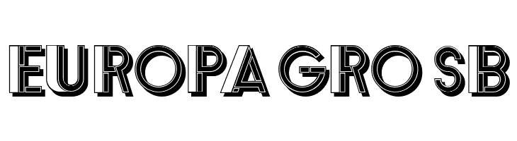 Ressha ExtraLight  Free Fonts Download