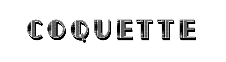 Donne Malicious Regular  Free Fonts Download