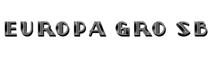 Donne Malicious Regular  Free Fonts Download