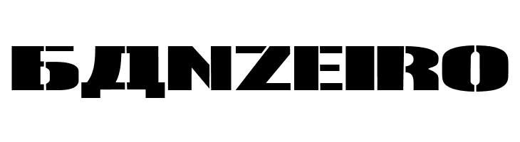 Bad Germans Book Regular  Free Fonts Download