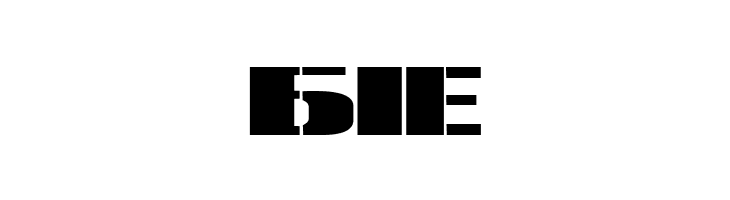 Bad Germans Book Regular  Free Fonts Download