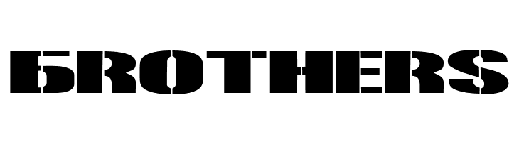 Bad Germans Book Regular  Free Fonts Download