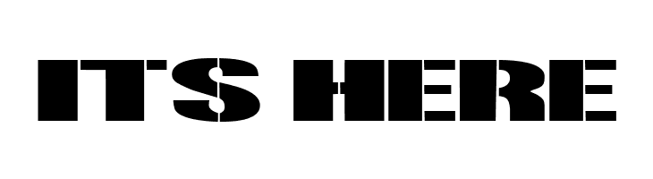 Bad Germans Book Regular  Free Fonts Download