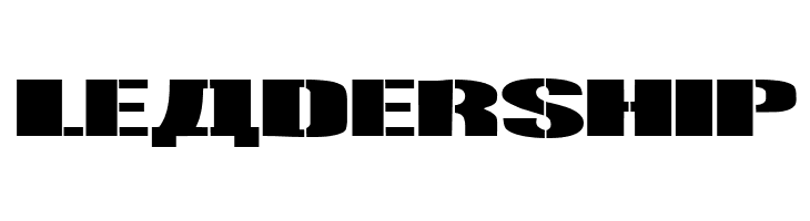 Bad Germans Book Regular  Free Fonts Download