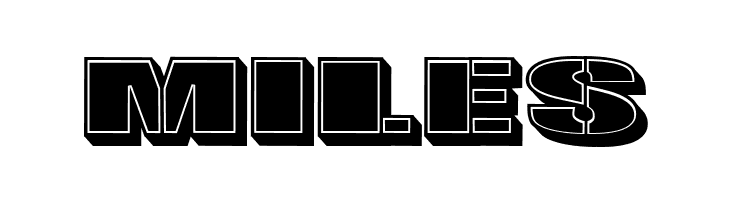 Bad Germans Regular  Free Fonts Download