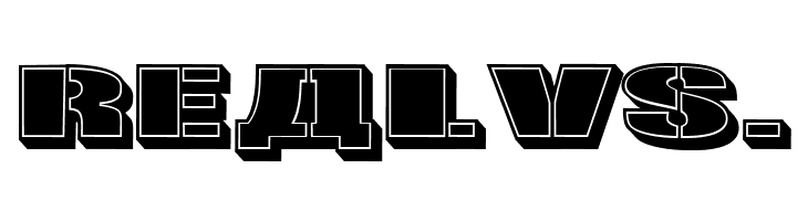 Bad Germans Regular  Free Fonts Download