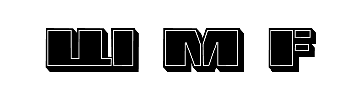 Bad Germans Regular  Free Fonts Download