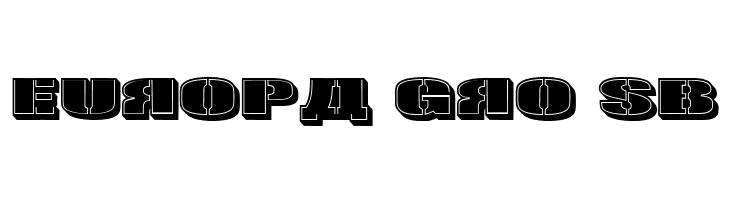 Bad Germans Regular  Free Fonts Download