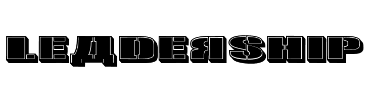 Bad Germans Regular  Free Fonts Download