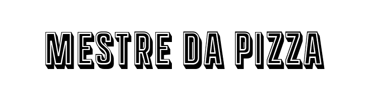 Extreme Filled Regular  Free Fonts Download