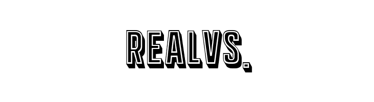 Extreme Filled Regular  Free Fonts Download