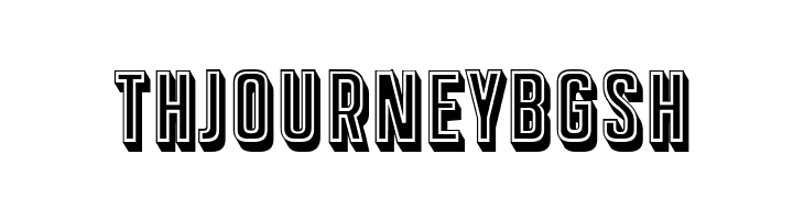 Extreme Filled Regular  Free Fonts Download