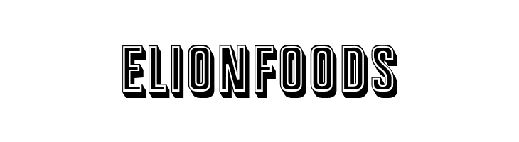 Extreme Filled Regular  Free Fonts Download
