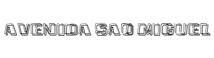 Lost Regular  Free Fonts Download