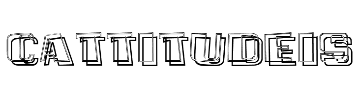 Lost Regular  Free Fonts Download