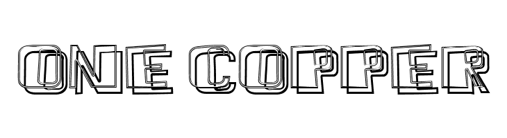 Lost Regular  Free Fonts Download