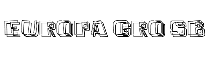 Lost Regular  Free Fonts Download