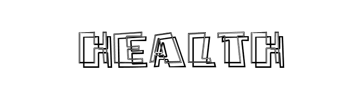 Lost Regular  Free Fonts Download