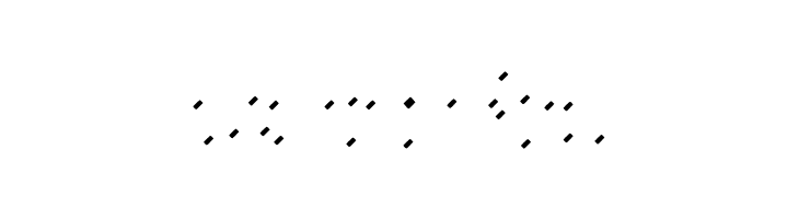 GHW Dukandar Marker Bold Tips  Free Fonts Download