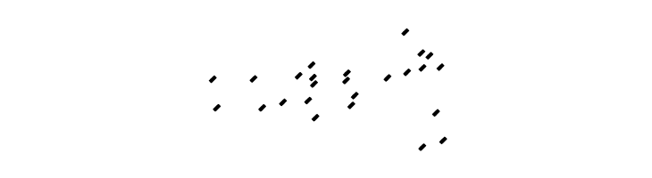 GHW Dukandar Marker Bold Tips  Free Fonts Download