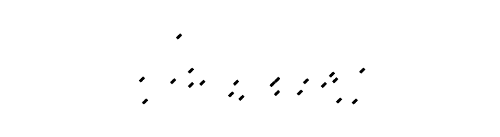 GHW Dukandar Marker Bold Tips  Free Fonts Download