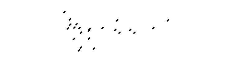 GHW Dukandar Marker Bold Tips  Free Fonts Download