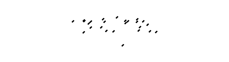 GHW Dukandar Marker Bold Tips  Free Fonts Download