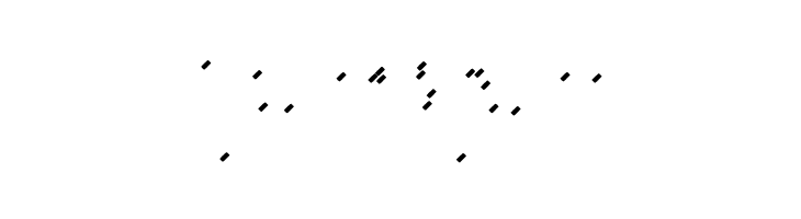 GHW Dukandar Marker Bold Tips  Free Fonts Download