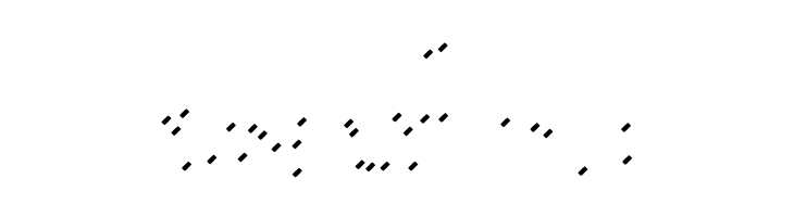 GHW Dukandar Marker Bold Tips  Free Fonts Download