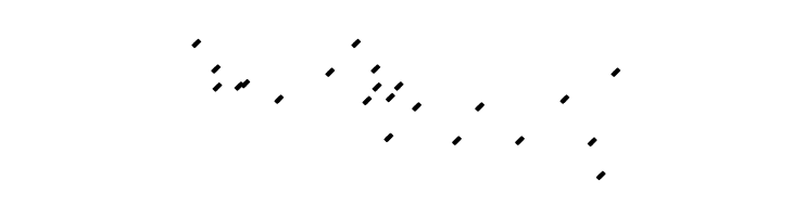 GHW Dukandar Marker Bold Tips  Free Fonts Download