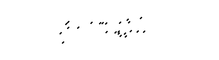 GHW Dukandar Marker Bold Tips  Free Fonts Download