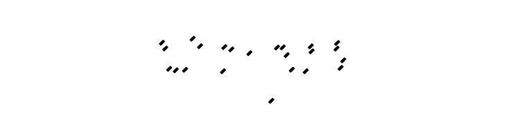 GHW Dukandar Marker Bold Tips  Free Fonts Download