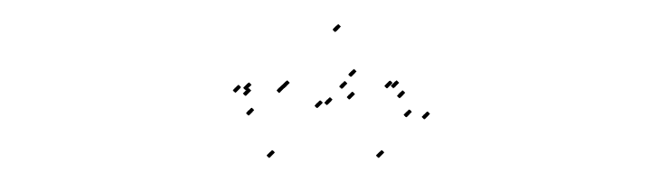 GHW Dukandar Marker Bold Tips  Free Fonts Download