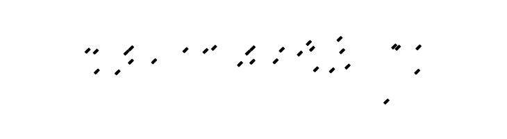 GHW Dukandar Marker Bold Tips  Free Fonts Download