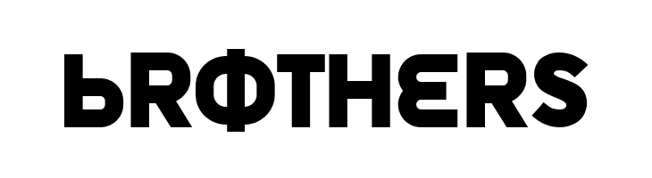 Cold War Filled Regular  Free Fonts Download