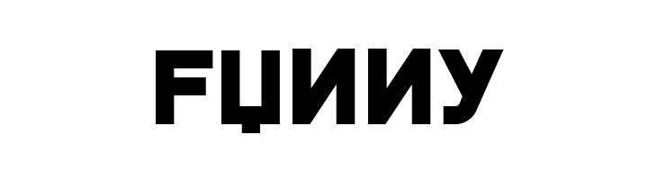 Cold War Filled Regular  Free Fonts Download