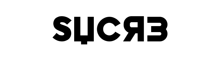 Cold War Filled Regular  Free Fonts Download