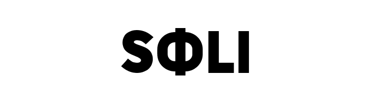 Cold War Filled Regular  Free Fonts Download