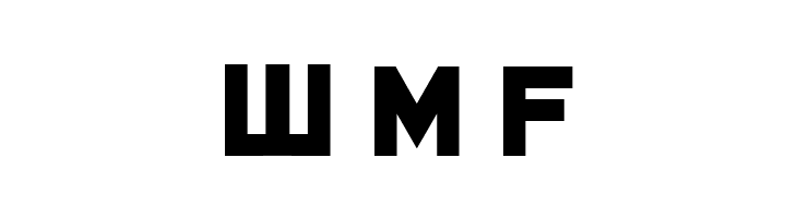 Cold War Filled Regular  Free Fonts Download